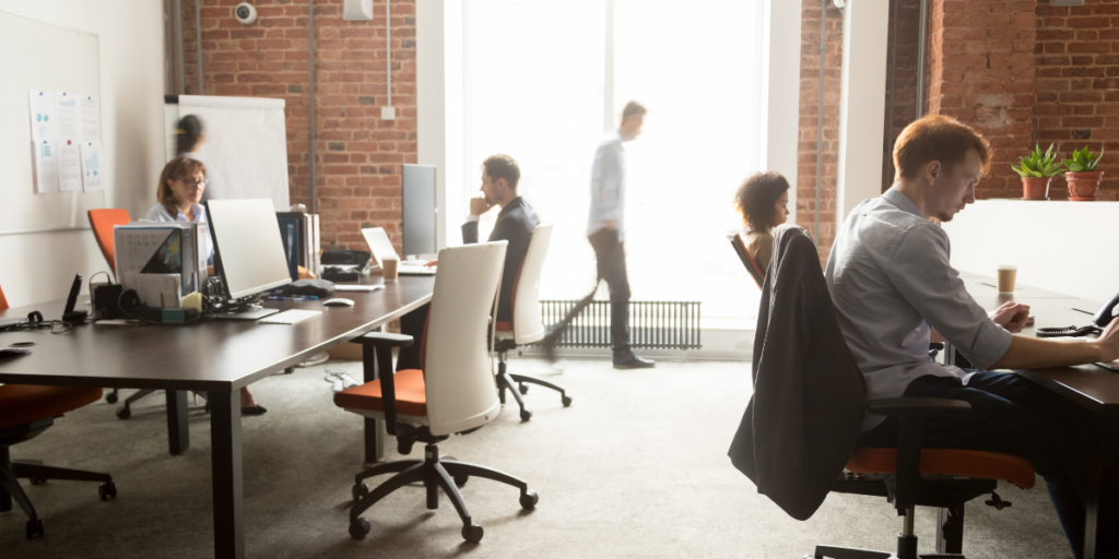 executive search partner