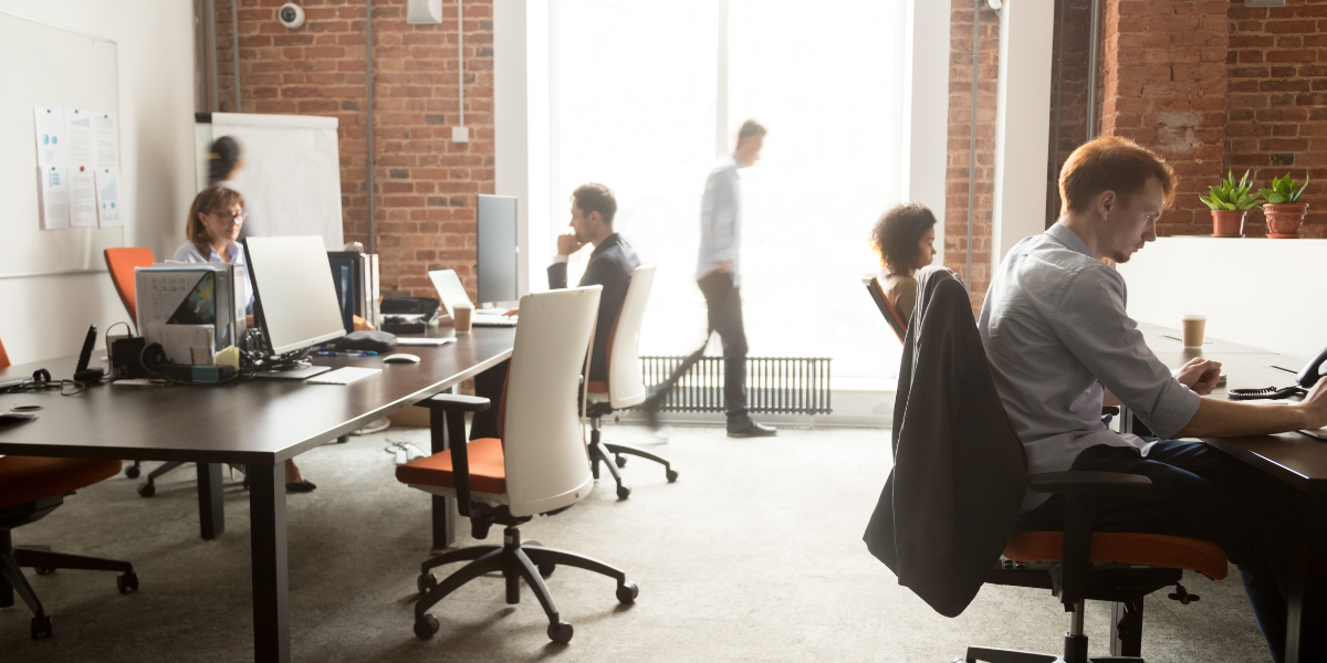 executive search partner
