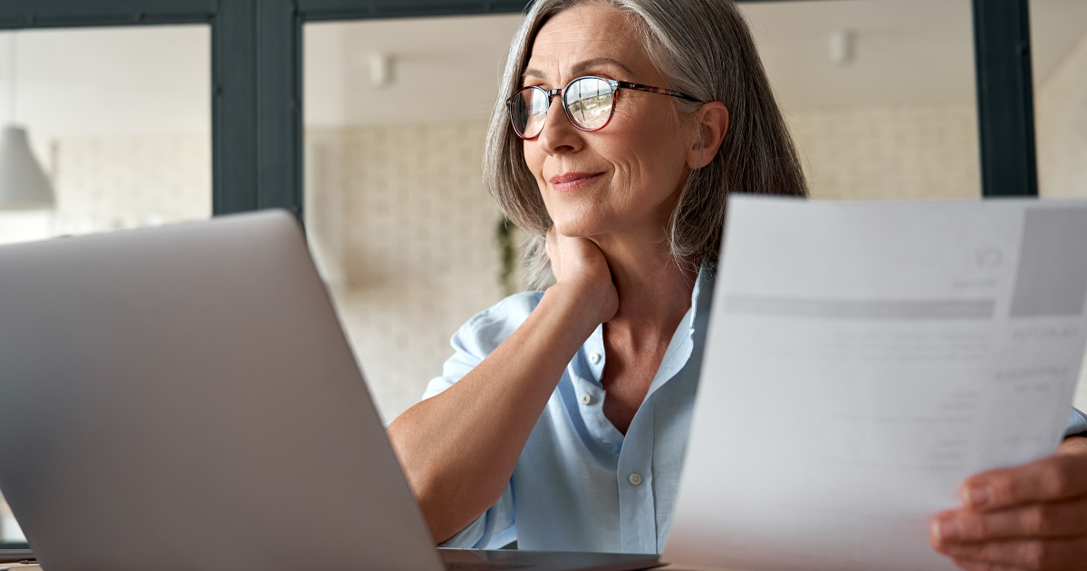 job offer considerations