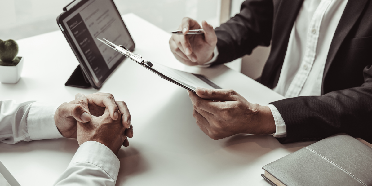 executive resume tips