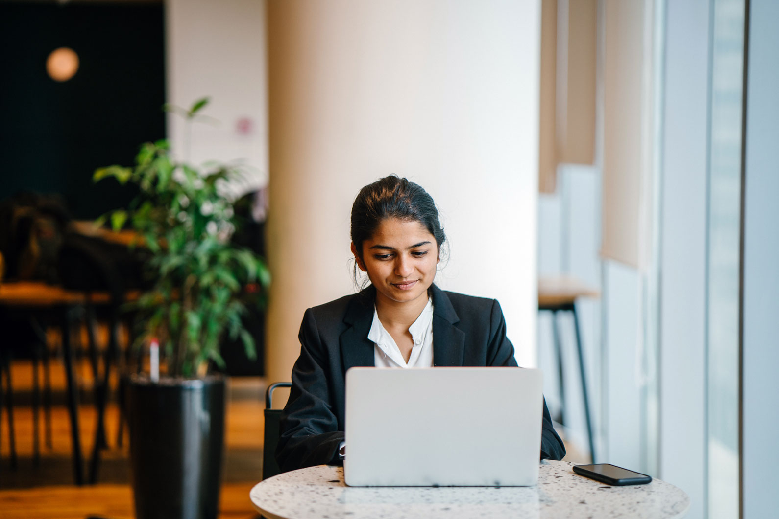 Hedge Funds executive search