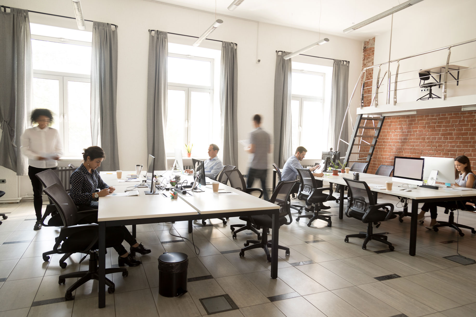 Broking, Claims, & Underwriting executive search
