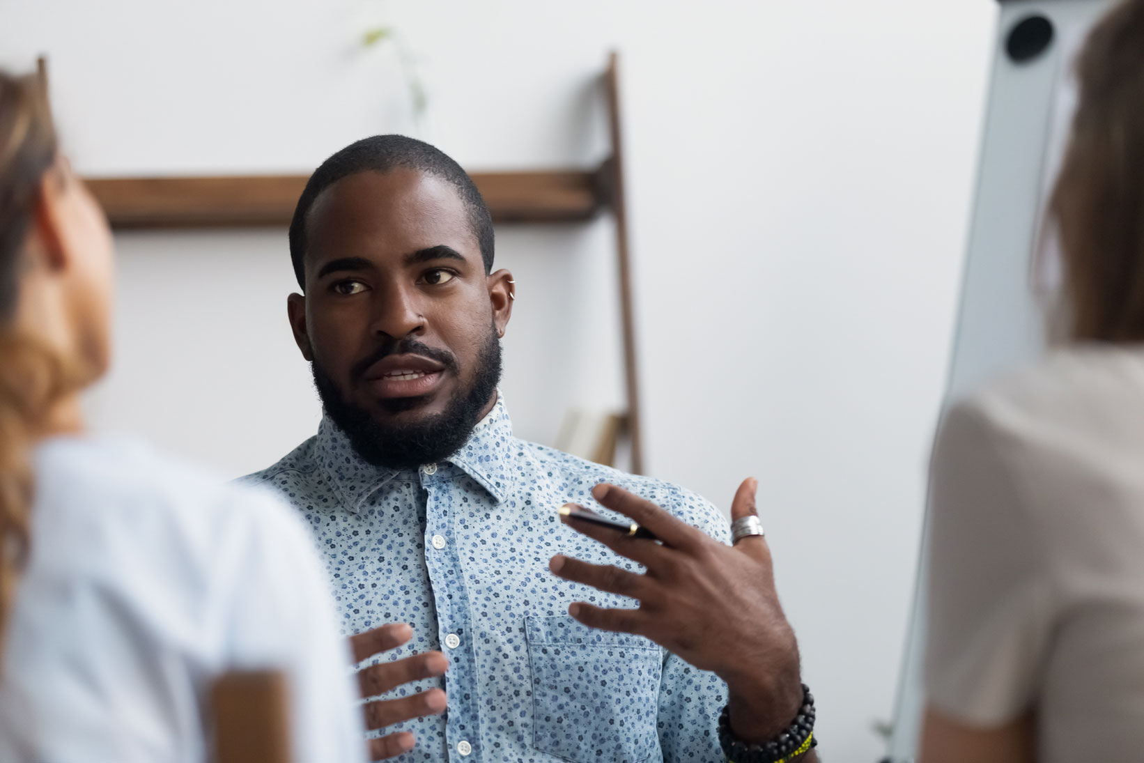 Compliance, Risk & Legal executive recruitment