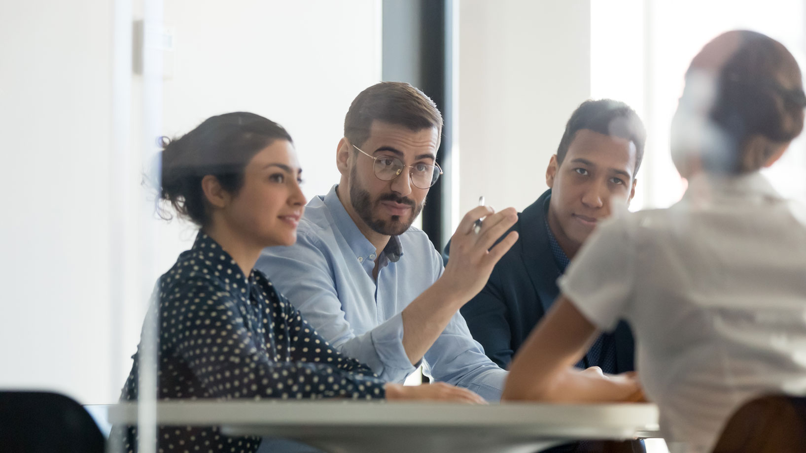 Investment Management executive search