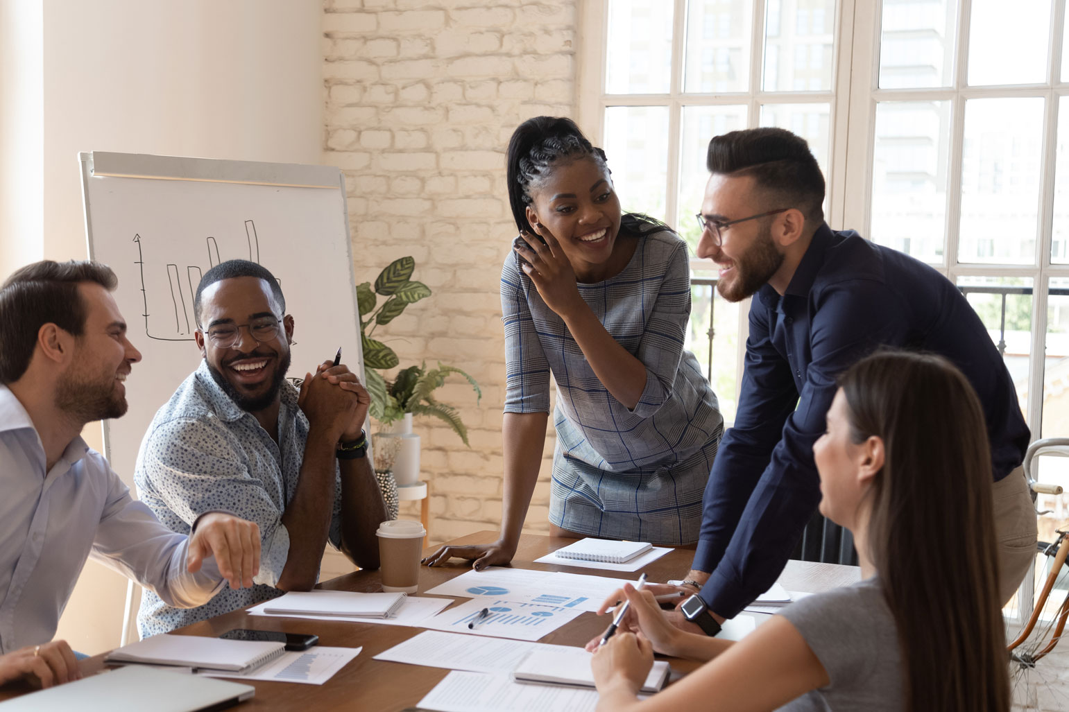 Operations executive search