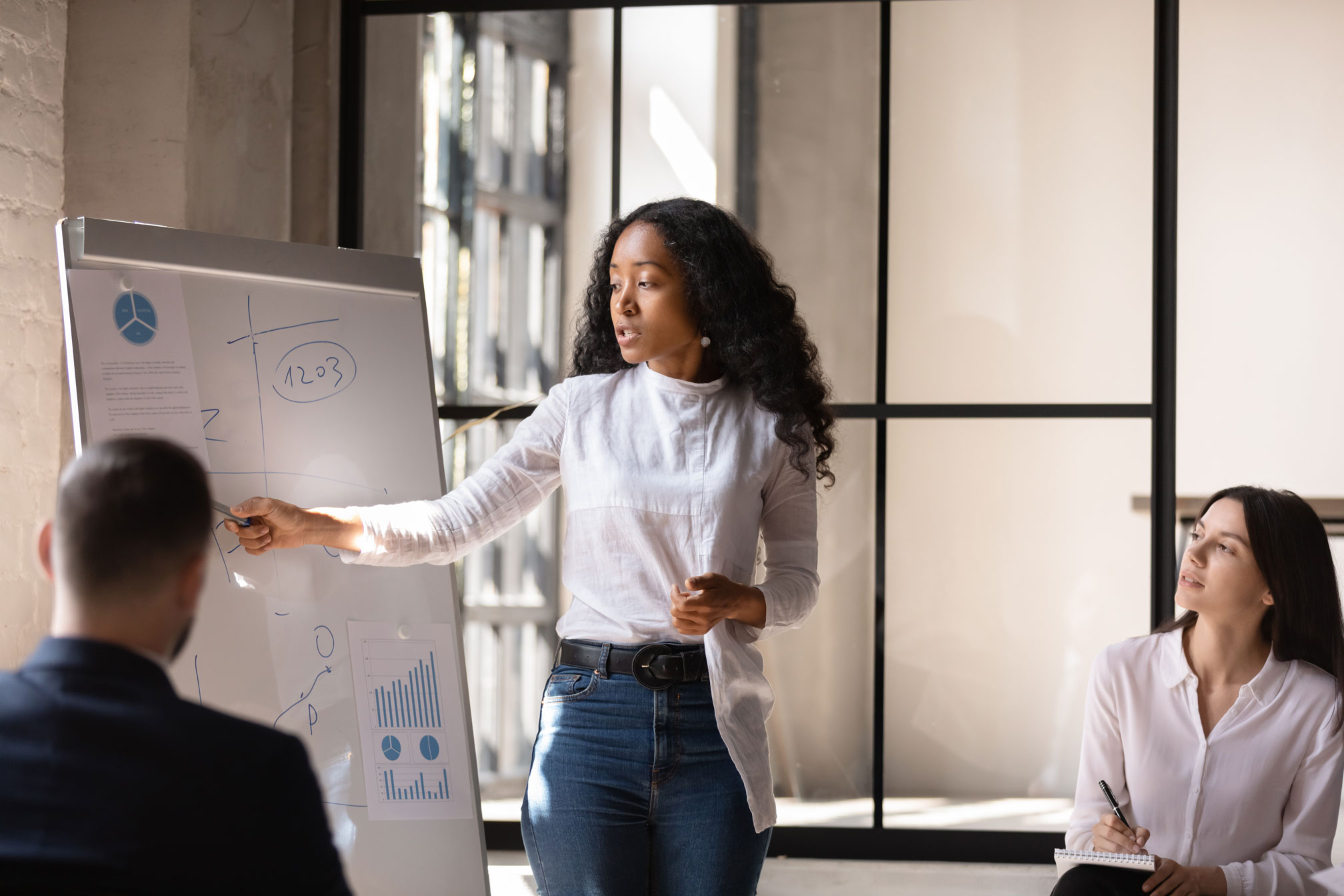 Product Management talent recruitment