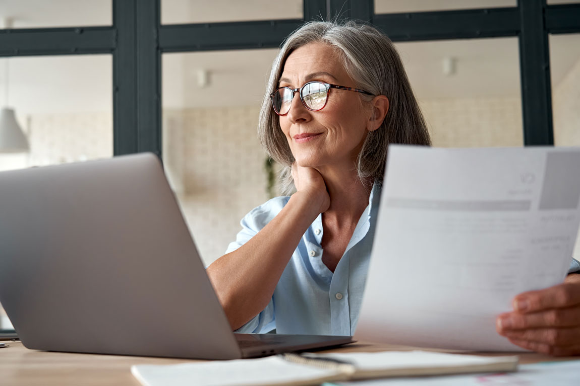 Insurance executive search