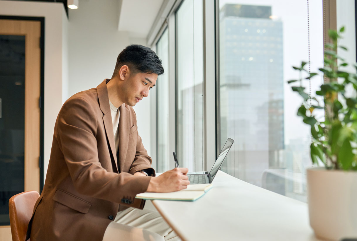 Asset Management executive search