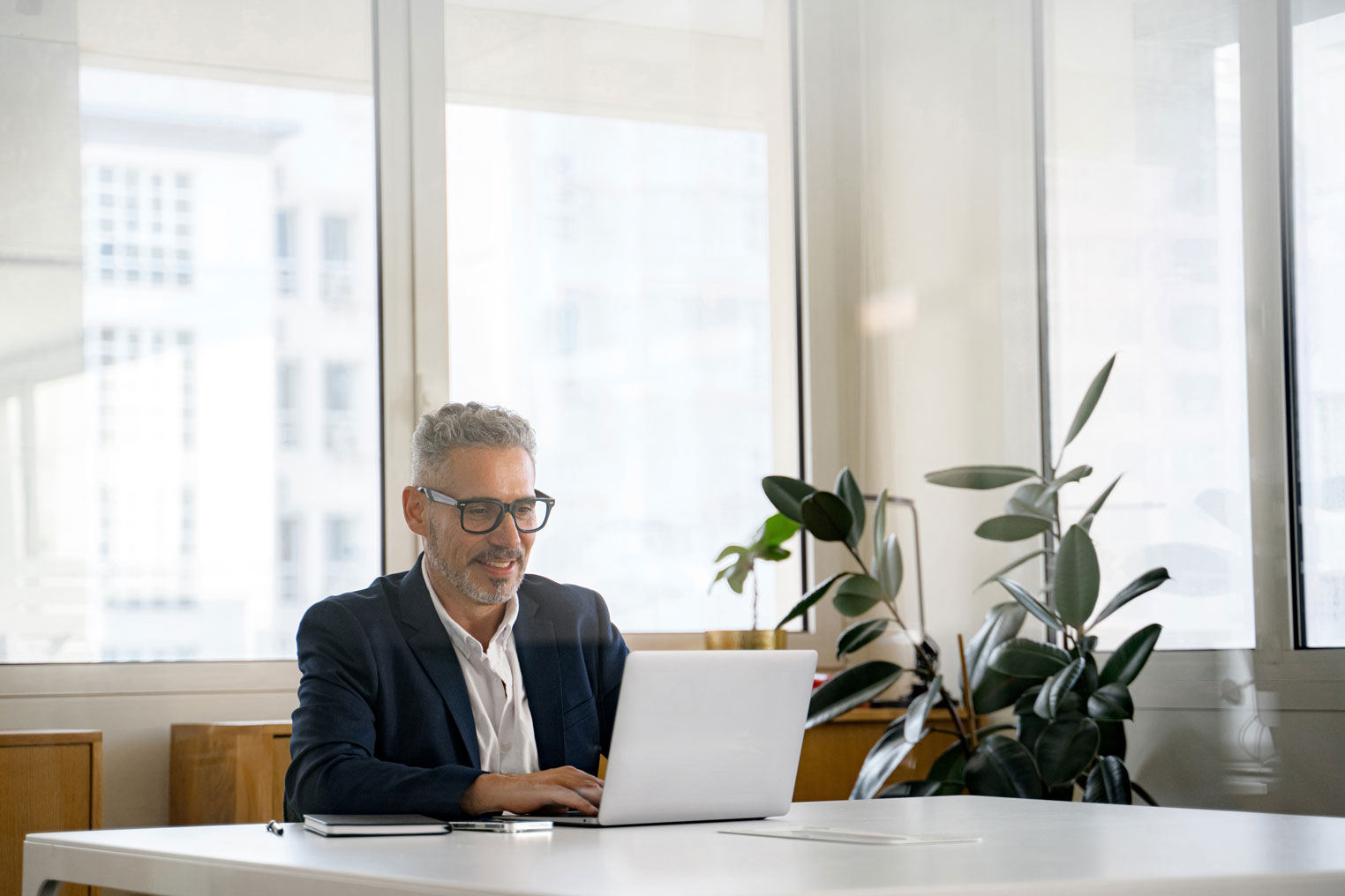 Sales & Marketing executive search
