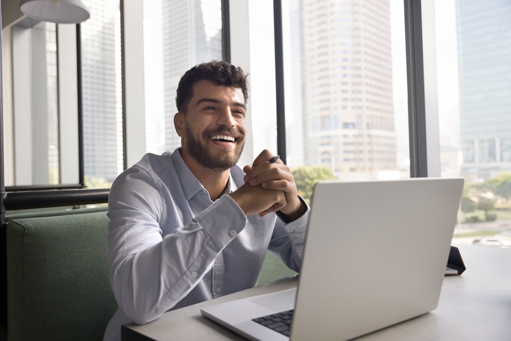 Professional Services executive search