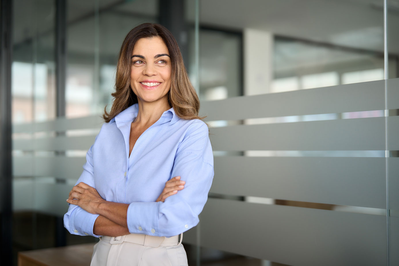 Executive Search Firm