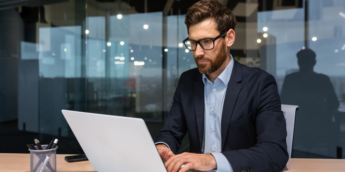 executive search process