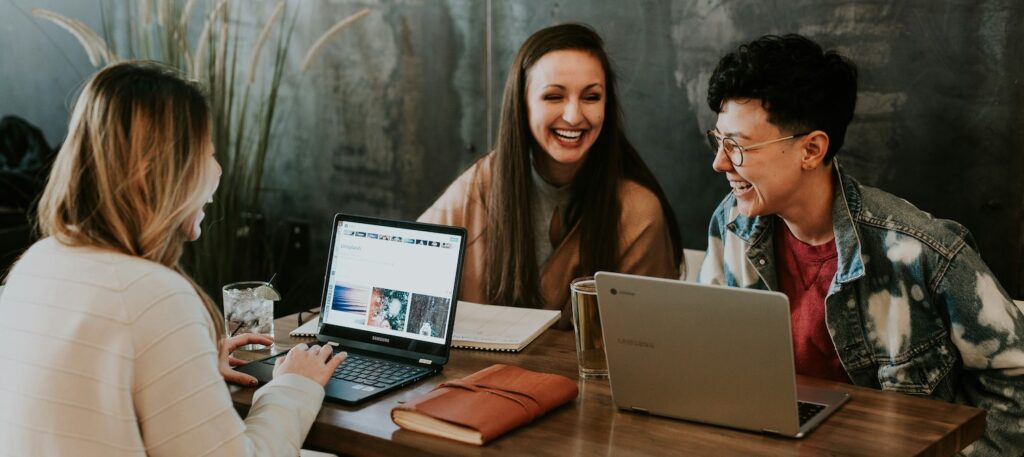 building an effective team