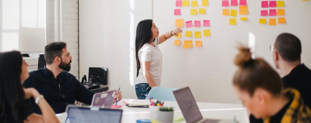 technology executive search