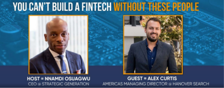 tech behind fintech podcast