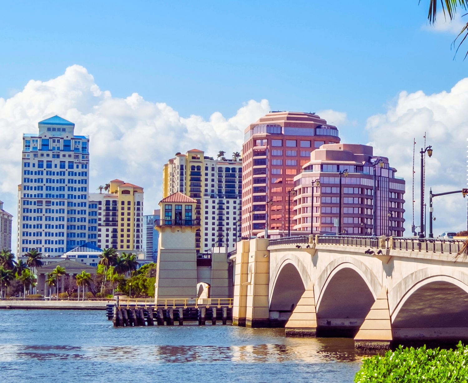 west palm beach