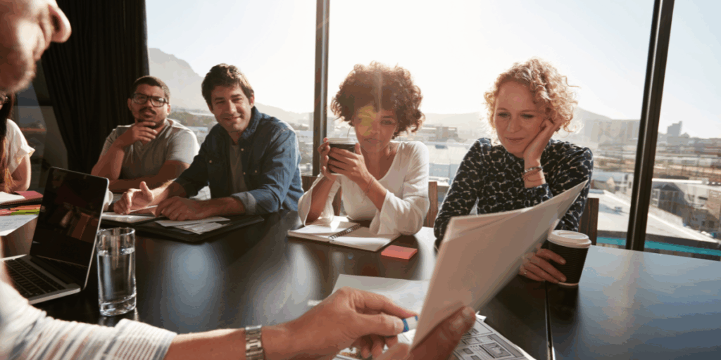 specialist vs generalist executive search firm