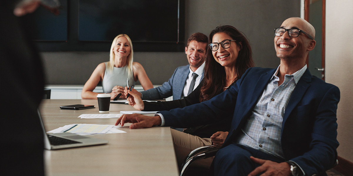 Crafting a Strategic Approach to C-Suite Recruitment